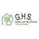 G.H.S. Garten und Haus Service Thomas Walter