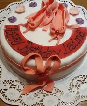 Sina's Backstube Bild 6