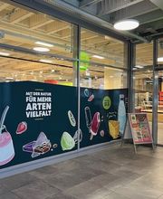 Denns BioMarkt in Nürtingen - dein Biomarkt in der Nähe