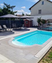 Matejka GmbH - Schwimmbadbau Bild 5