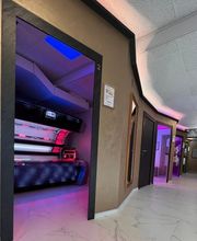 Sun-Star AG Sonnenstudio-Solarium St.Jakob Bild 10