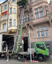 Steiner Umzüge I Transporte I Lagerungen in Neuss