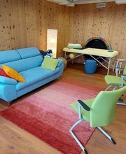 Raum für Lebensfreude und Bewegung Sandra Fuchs Bild 3