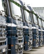 Eckert Transport AG Bild 2