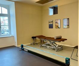 physioGraf Bild 1