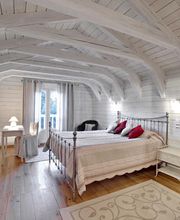 Les Maisons de Concasty, gîtes image 7