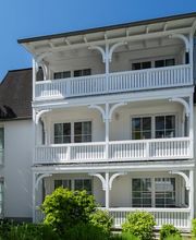 Villa Vesta Binz - Beach and Ocean Binz Bild 10