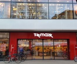 TK Maxx Bild 1