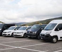AUNORA Taxi Sàrl Bild 3