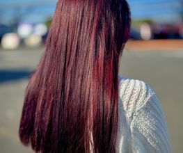 I.M.C.L' Hair image 1