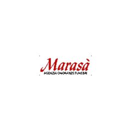 Agenzia Onoranze Funebri Marasà logo