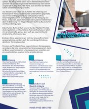 Bismarck Reinigung Bild 3