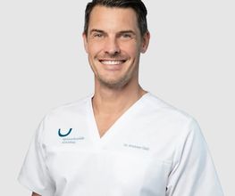 Kieferorthopädie Zürichberg AG, Dr. med. dent. Andreas Galli Bild 4