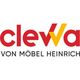 Logo -  clevva in Hameln