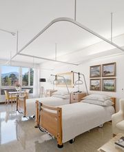 Val Fleuri, lieu de vie (EMS) SA Bild 11