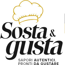 Sosta & Gusta logo