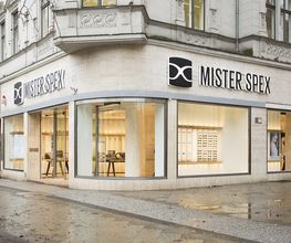 Mister Spex Optiker Berlin / Steglitz Bild 1