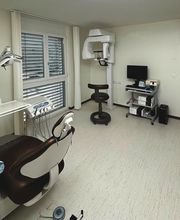 Cabinet dentaire PROXIDENT Bild 3