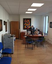 GAN ASSURANCES LOUVIERS LE FRANC image 1