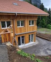 Holzbau A-Z AG Bild 6