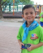 Kenmont Montessori School Brownsville image 4