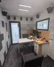 Coubre Audition image 4