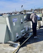 McDonald's HVAC image 3