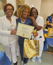 Boulevard Rehabilitation Center image 2