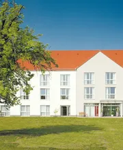 Haus Mainparksee Mainaschaff Bild 1