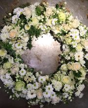 Blumenwerkstatt Rudolf Haefliger AG Bild 1