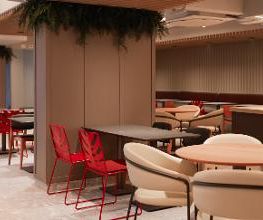 Radisson RED Ibirapuera imagen 1