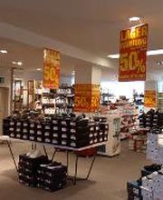 Shoe City Outlet Bild 10