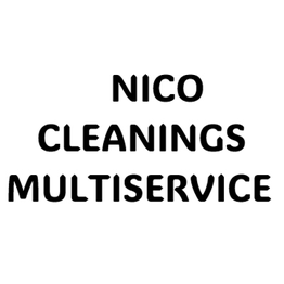 Nico Cleanings Multiservice logo