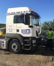 Sos Remorquage Narbonne image 9