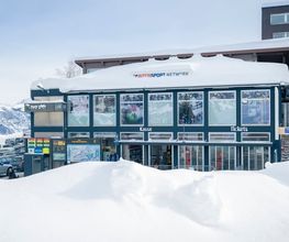 INTERSPORT Network Flumserberg Bild 4