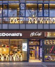 McDonald's Bild 1