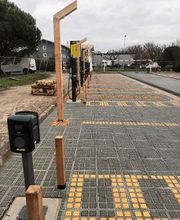 Le Plein Charging Station image 3