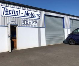 Techni Moteurs image 3