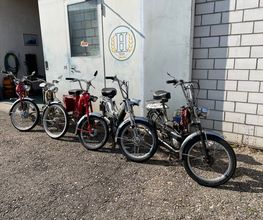 Hellers Werkstatt GmbH Bild 7