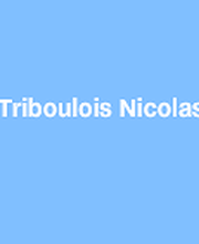Triboulois Nicolas image 2
