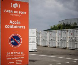L'Abri du Port image 9