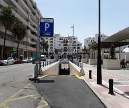 Parking Saba Puerto Banús imagen 1