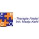 Manja Kiehl Ergotherapiepraxis Riedel