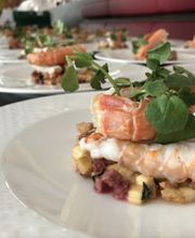 Collonge Café Restaurant Bild 16