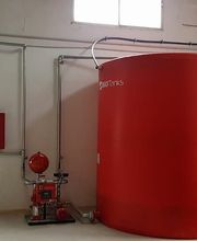 Incoval Protección Contra Incendios S.L. imagen 5