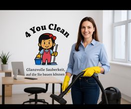 4 You Clean Bild 3