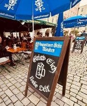 Zum Augustiner Rosenheim Bild 1