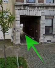 ampido Parkplatz Bild 2