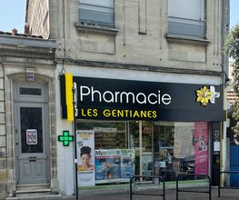 Pharmacie Les Gentianes image 8