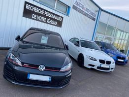 As Auto & Partswagen